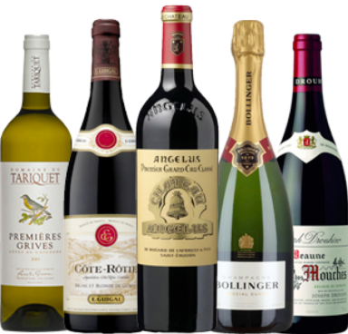 Pourquoi s'inscrire ?