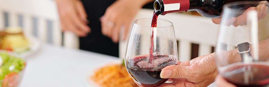 Guide de dégustation