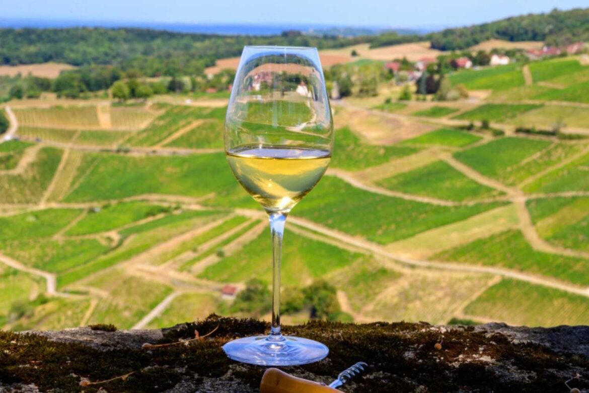 Vins du Jura