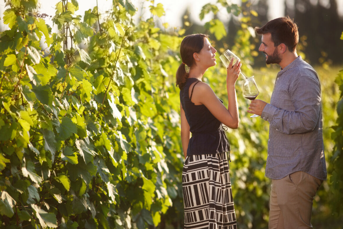 Best of Wine Tourism 2026 : l'événement incontournable