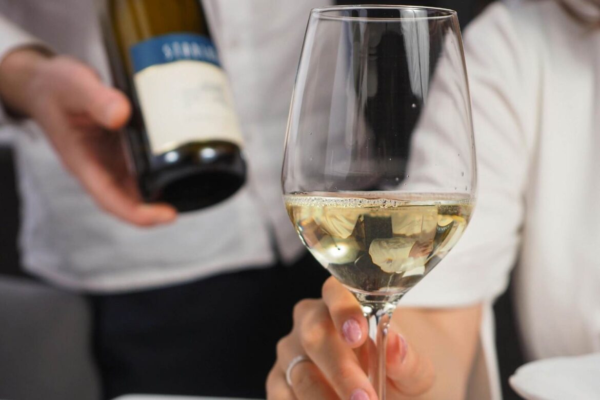 Comment lire une étiquette de vin comme un pro