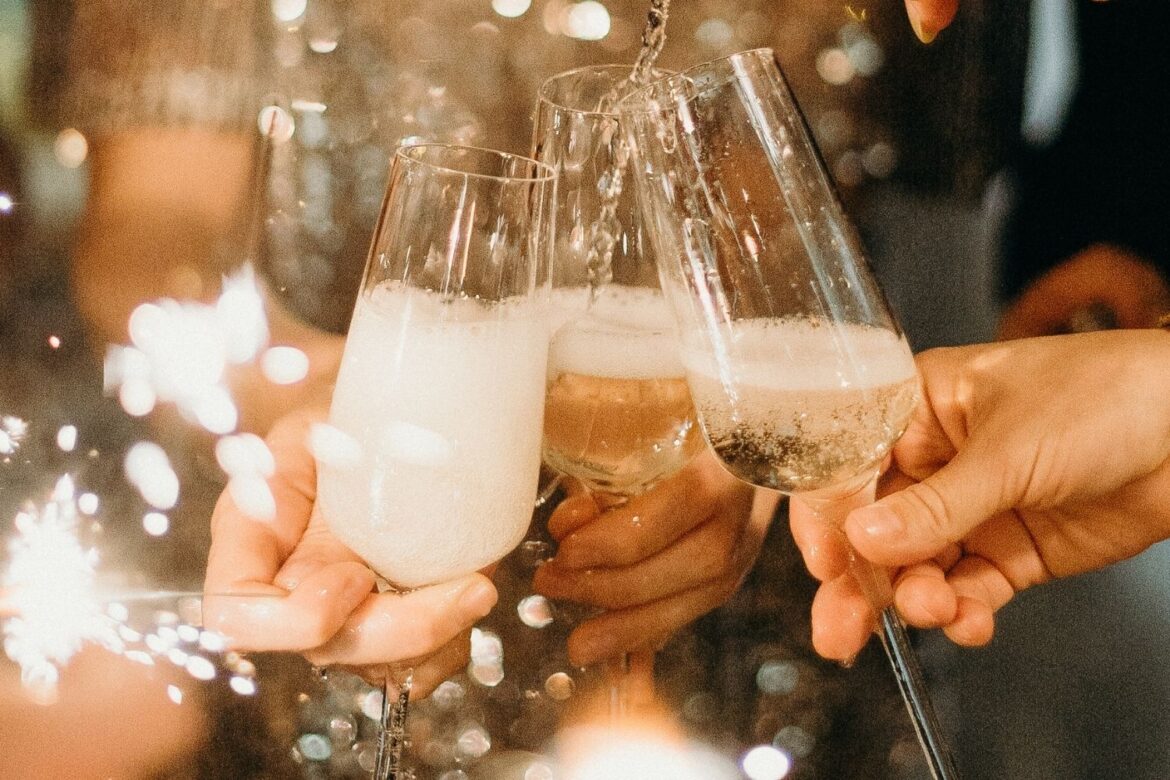 Les meilleurs champagnes pour les fêtes de fin d’année