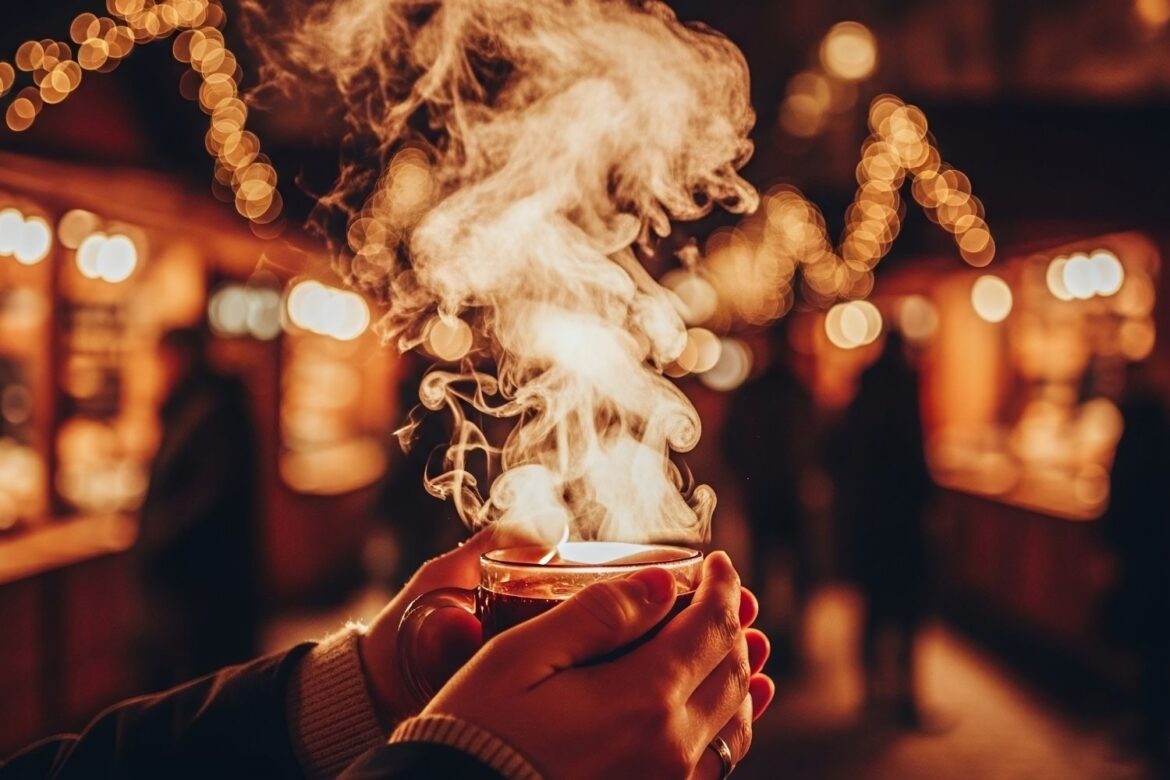 Vin chaud : histoire, traditions et variantes dans le monde