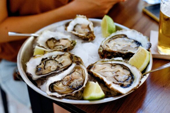 Which white wine to choose with oysters? The complete guide to perfect pairings