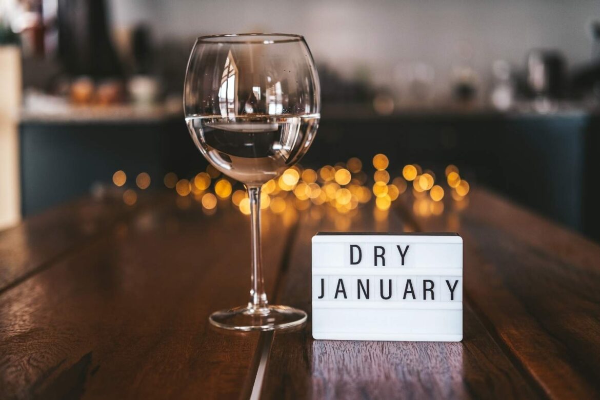 Vin & Dry January : une pause temporaire ou un changement durable ?