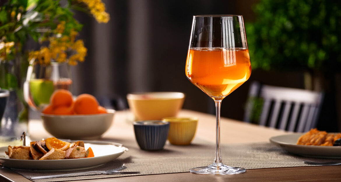 Le renouveau du vin orange : entre expérimentation et tradition géorgienne
